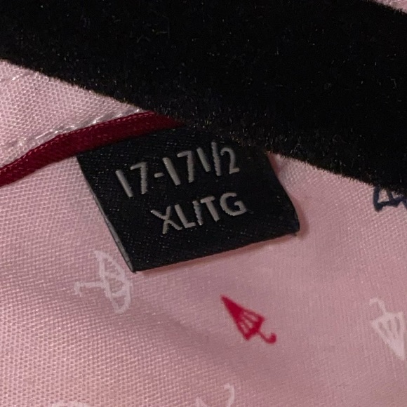 RW & CO men’s button up dress shirt. - Picture 3 of 4